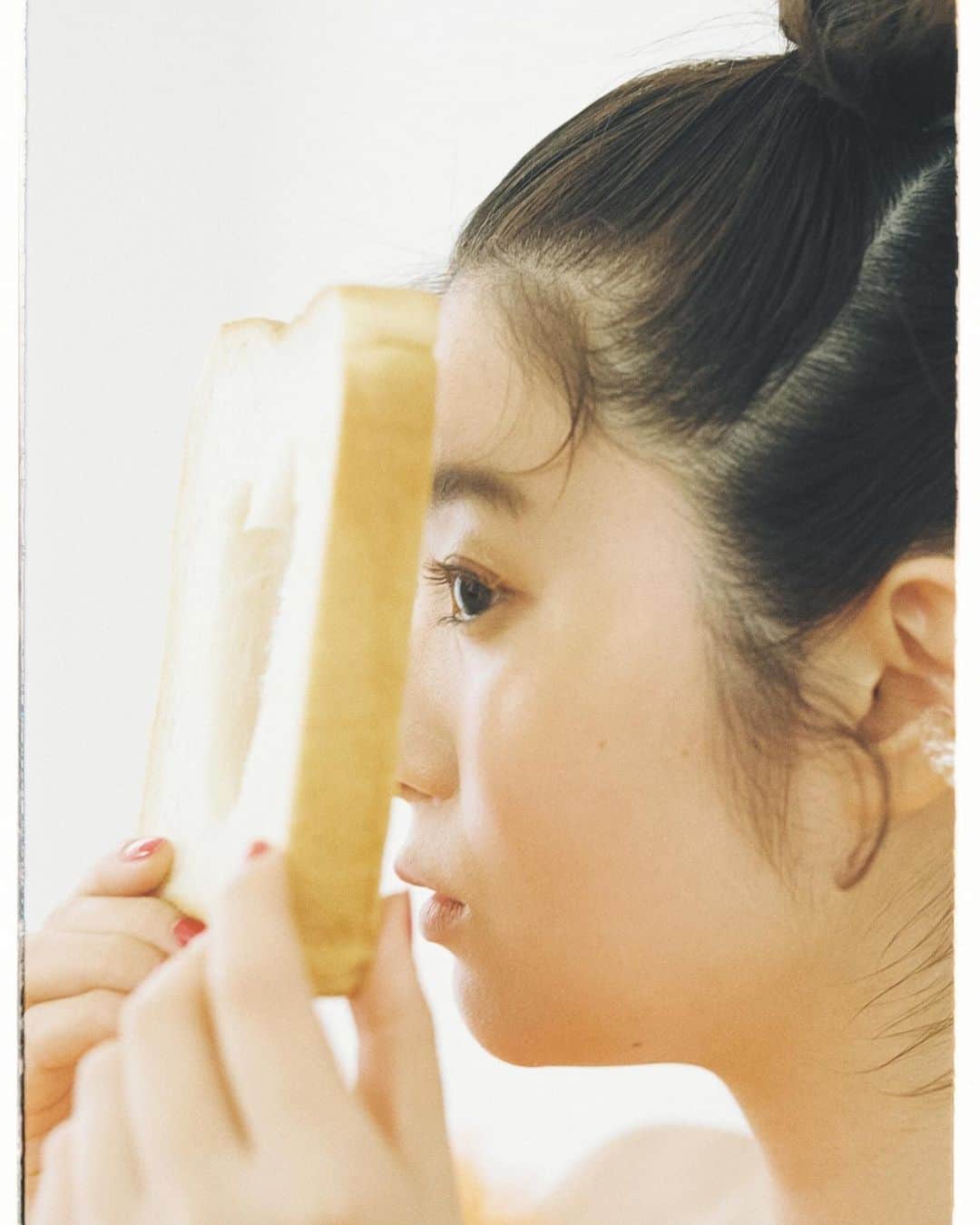 杏沙子さんのインスタグラム写真 - (杏沙子Instagram)「あなたはそこからナニをみるの？ ㅤㅤㅤㅤㅤㅤㅤㅤㅤㅤ p/@nanono1282  hm/@ogsk________1q」4月18日 22時19分 - asako.ssw