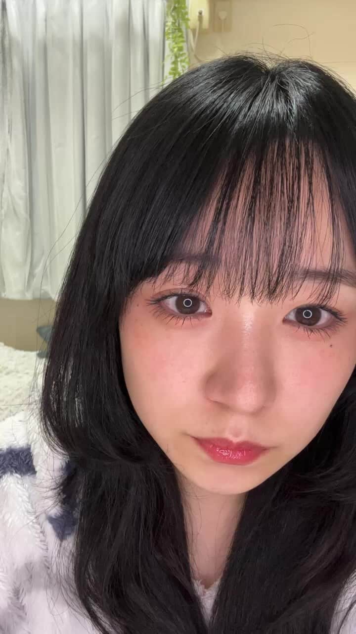 設楽エリカのインスタグラム