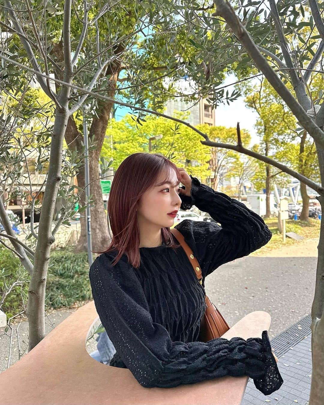 横田亜美のグルメインスタ