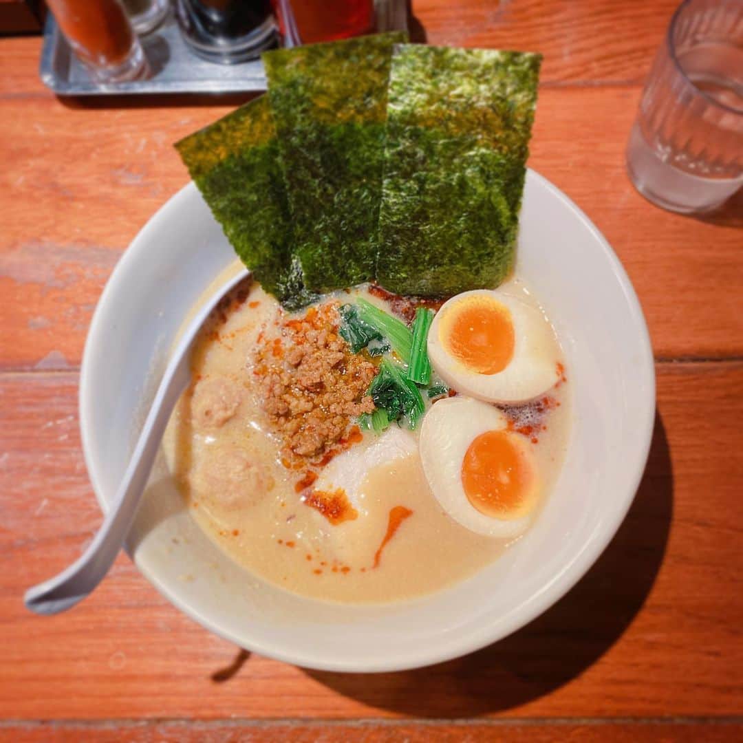 小峰みこのグルメインスタ