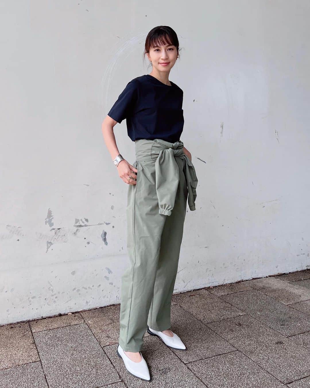 安田美沙子のインスタグラム