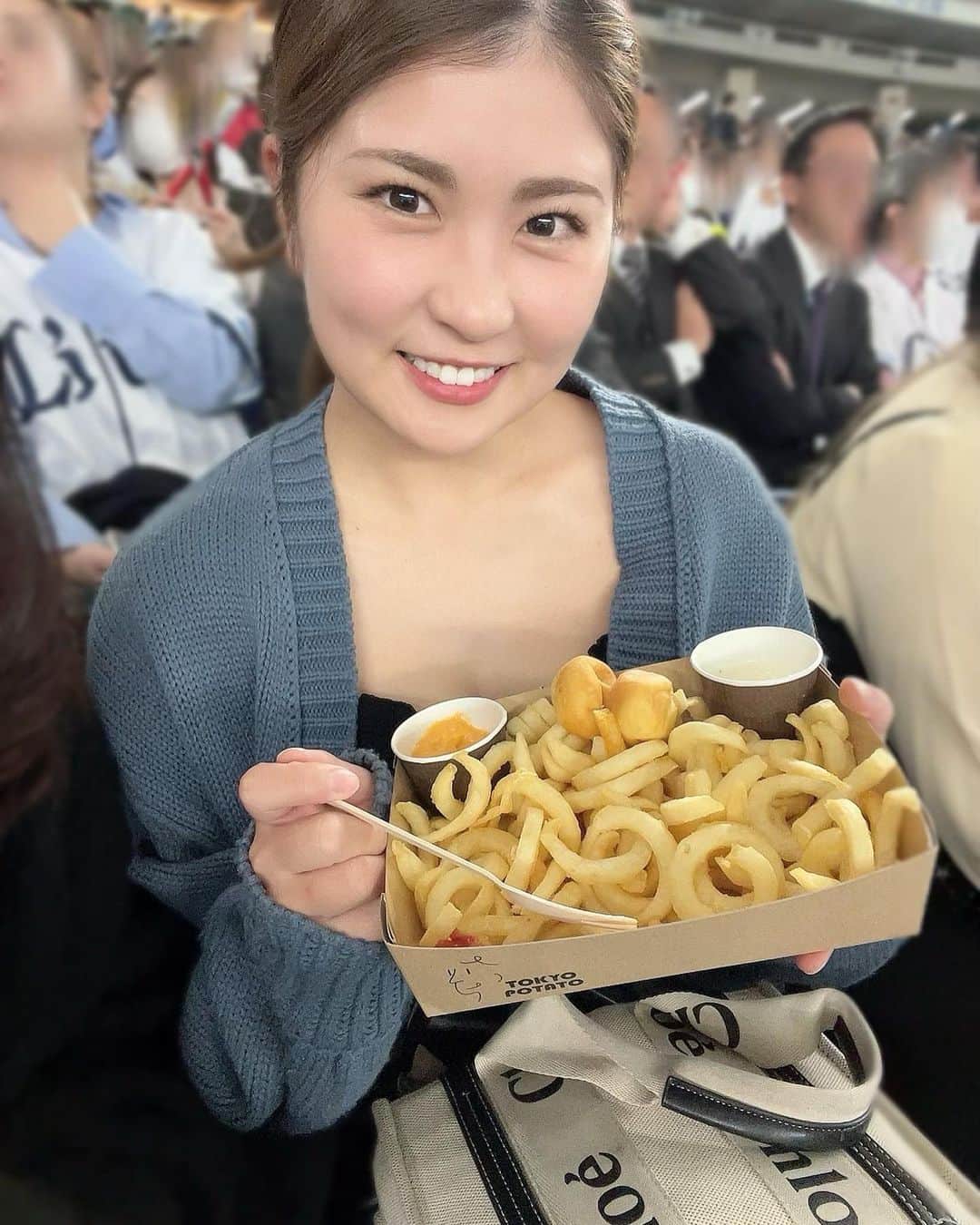 まいまいのインスタグラム