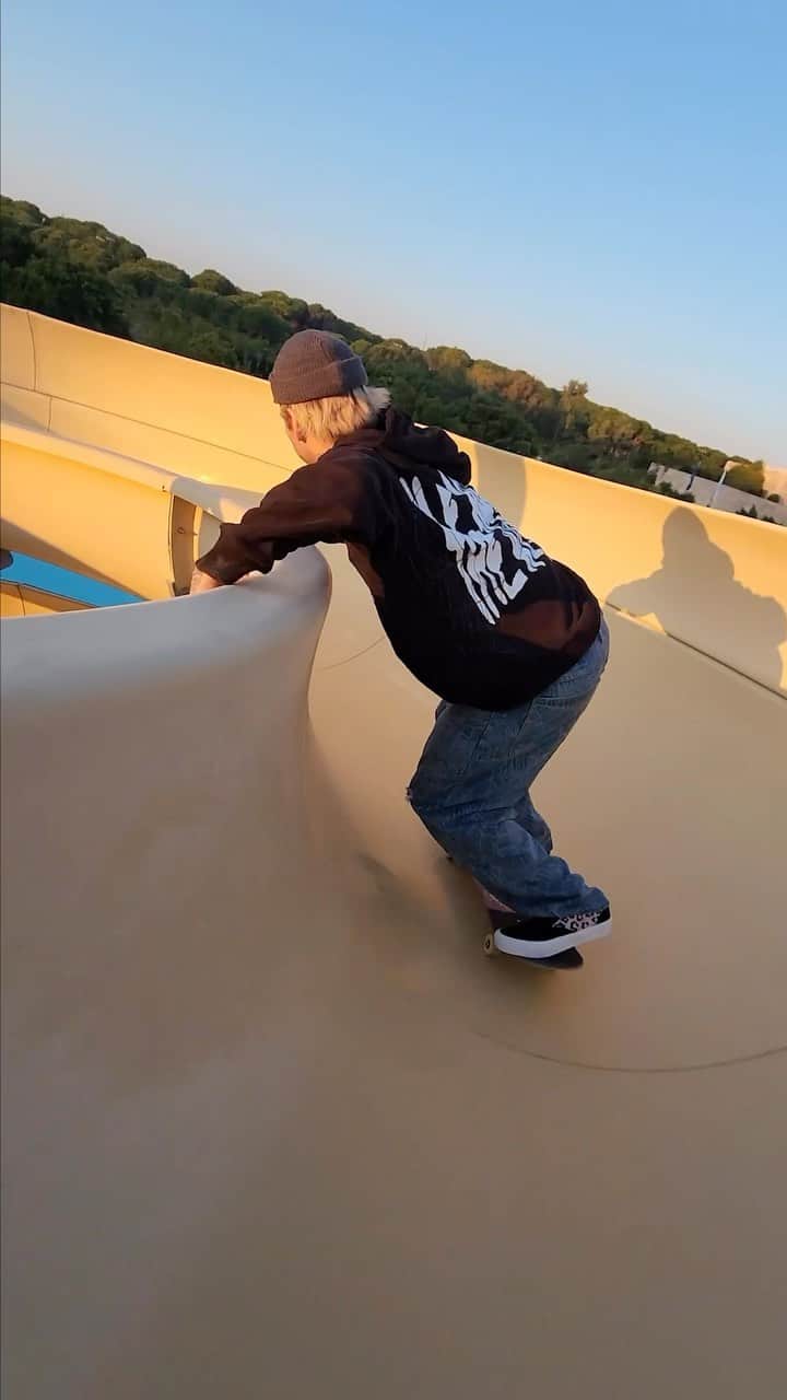 レッドブルのインスタグラム