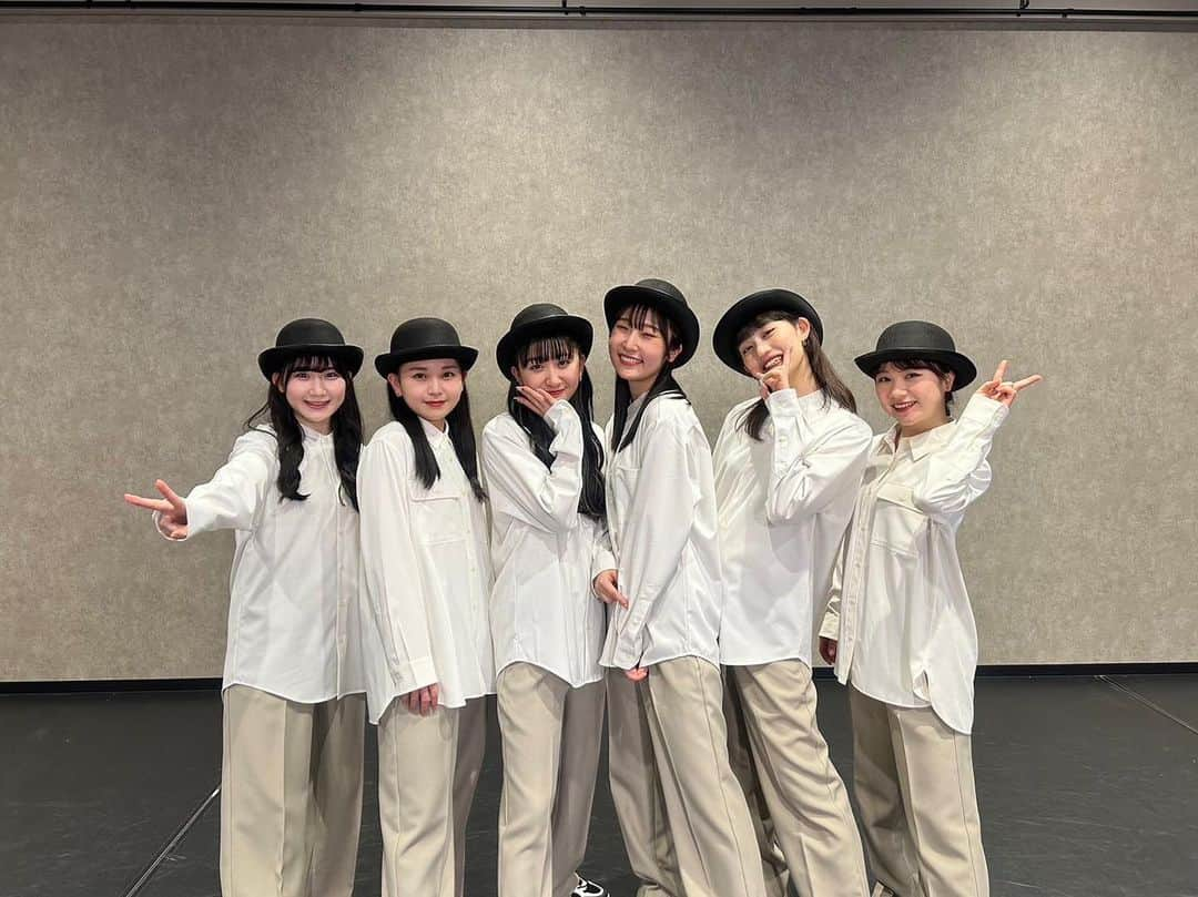 つばきファクトリーさんのインスタグラム写真 - (つばきファクトリーInstagram)「ハロプロダンス学園　シーズン9 お楽しみに！！！  「ひかりＴＶ（Ch831）」 「スカパー！プレミアムサービス」 「スカパー！プレミアムサービス光」 「J:COM」 「ダンスチャンネル導入のケーブルテレビ」 「Amazon Prime Videoチャンネル」にてご視聴頂けます。  https://www.dance-ch.jp/all/haropuro-gakuen9.html  #ハロプロダンス学園」4月18日 23時00分 - tsubakifactory_official