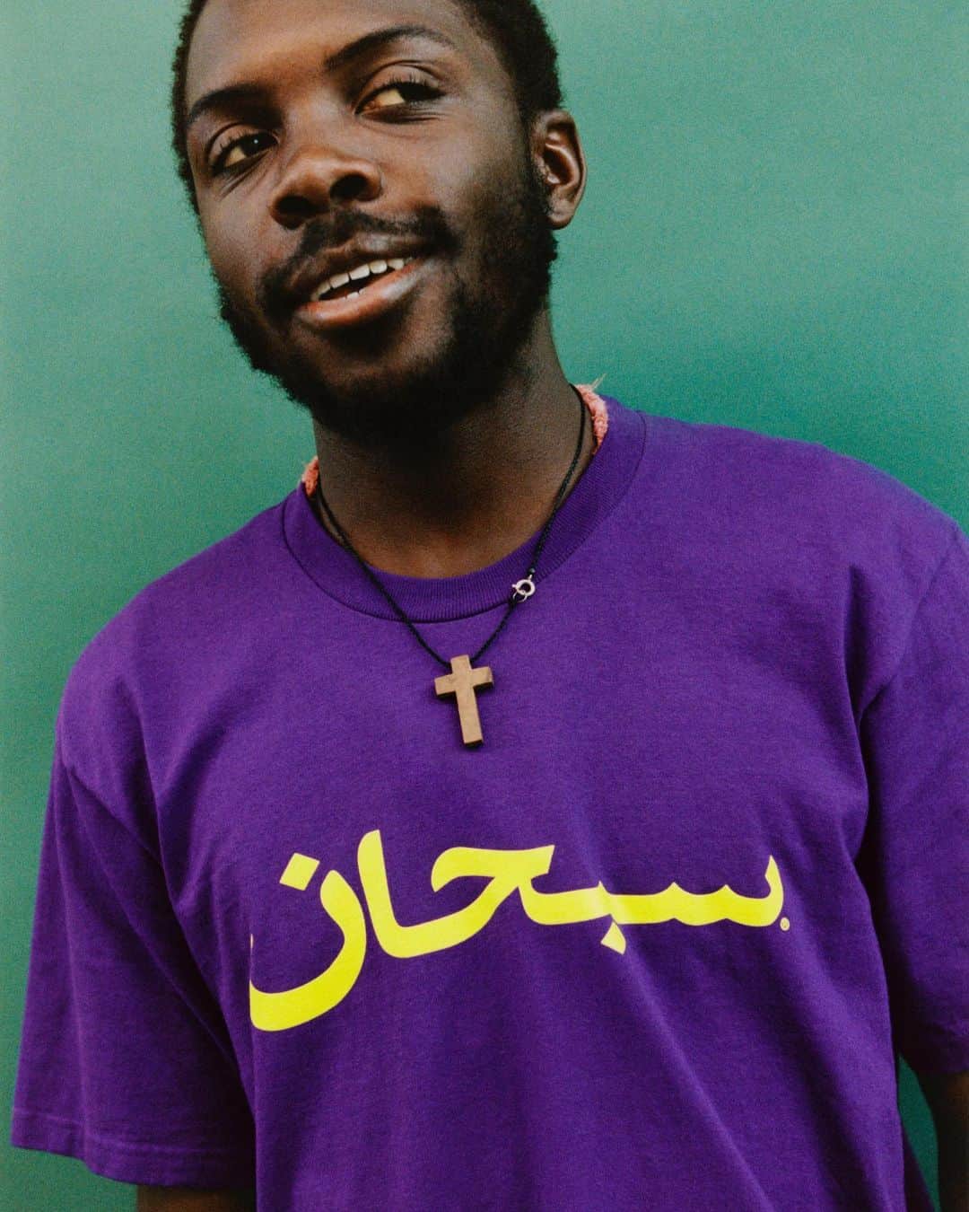 シュプリームのインスタグラム：「Supreme Spring Tees. 04/20/2023  For Spring, Supreme will release eight new graphic T-Shirts.   Available April 20th.   Available in Japan April 22nd.」