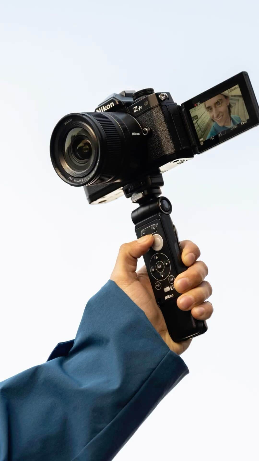 NikonUSAのインスタグラム