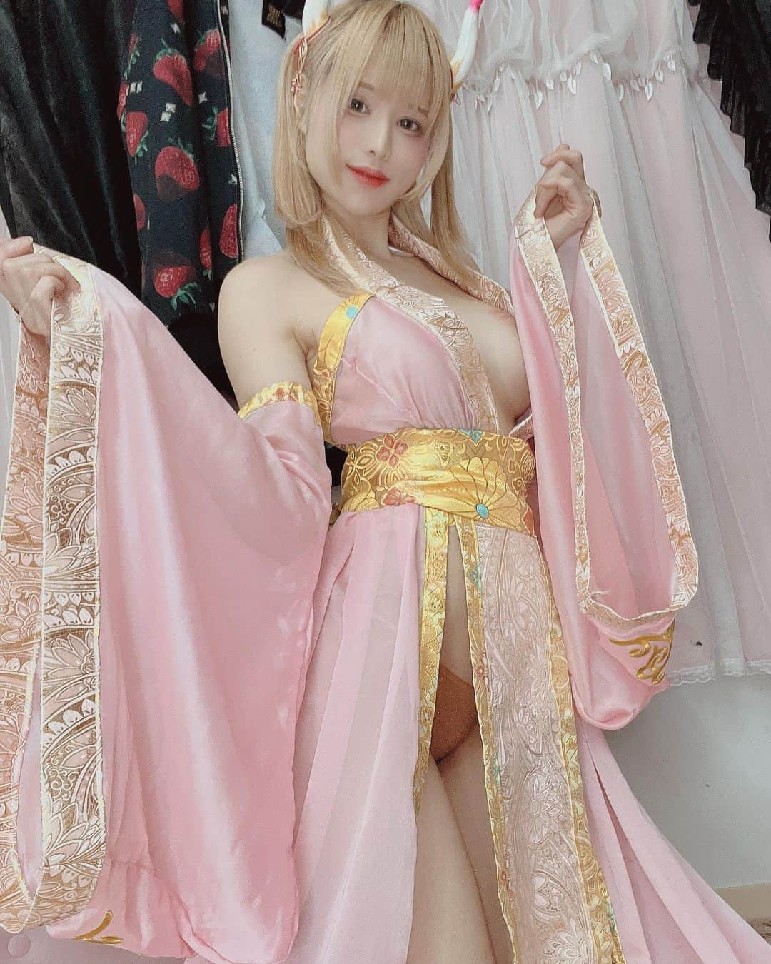 ゆかにゅんのインスタグラム