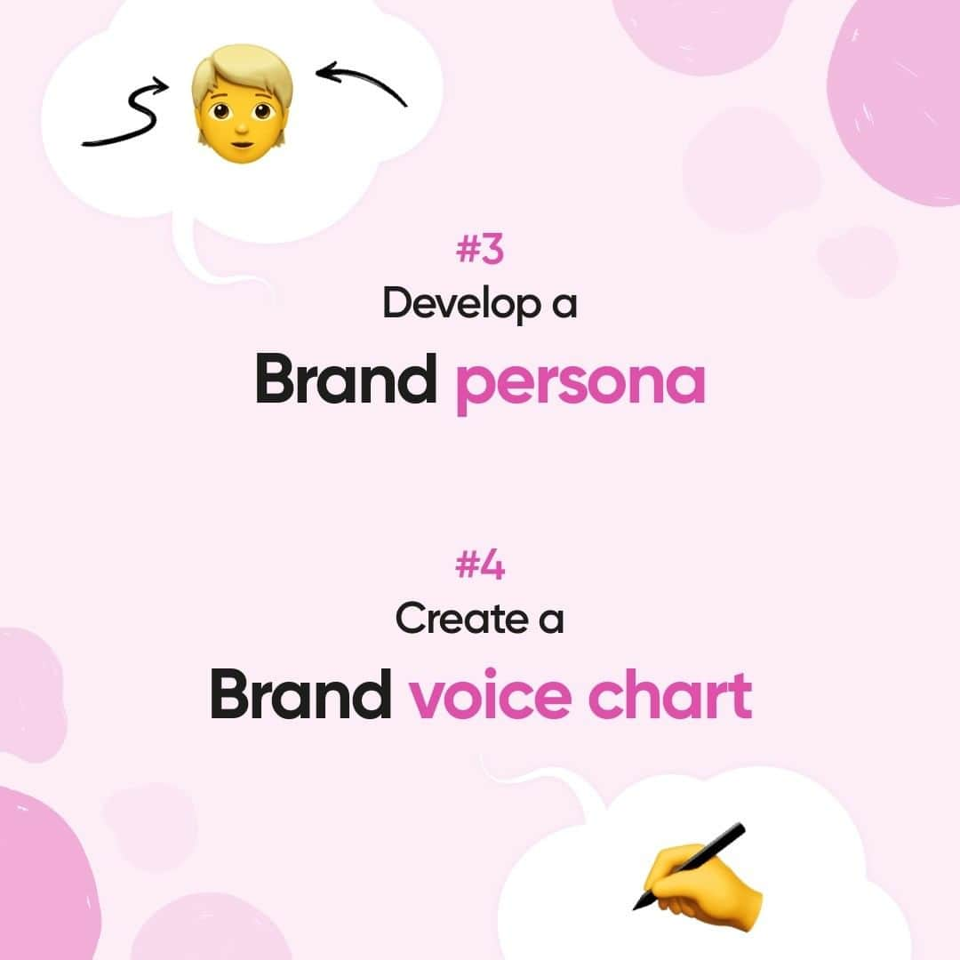 Iconosquareさんのインスタグラム写真 - (IconosquareInstagram)「What are the steps to having your own tone to communicate effectively? 🤔  ✅ You need to find the right balance between professionalism and friendliness, adapting your tone for different platforms, and maintaining consistency in your brand voice.  ✅ By following these 4 tips, you can effectively connect with your audience, showcase your expertise authentically, and ultimately grow your readership exponentially. Learn more on our blog with the link in Story . #socialmediamanager #socialmediastrategy #socialmediatips #brandimage #branding #iconosquare」4月18日 23時02分 - iconosquare