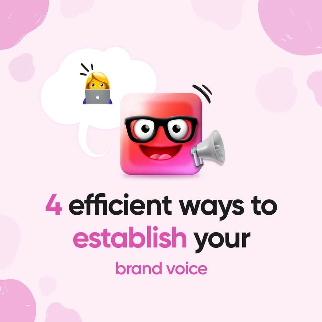 Iconosquareのインスタグラム：「What are the steps to having your own tone to communicate effectively? 🤔  ✅ You need to find the right balance between professionalism and friendliness, adapting your tone for different platforms, and maintaining consistency in your brand voice.  ✅ By following these 4 tips, you can effectively connect with your audience, showcase your expertise authentically, and ultimately grow your readership exponentially. Learn more on our blog with the link in Story . #socialmediamanager #socialmediastrategy #socialmediatips #brandimage #branding #iconosquare」