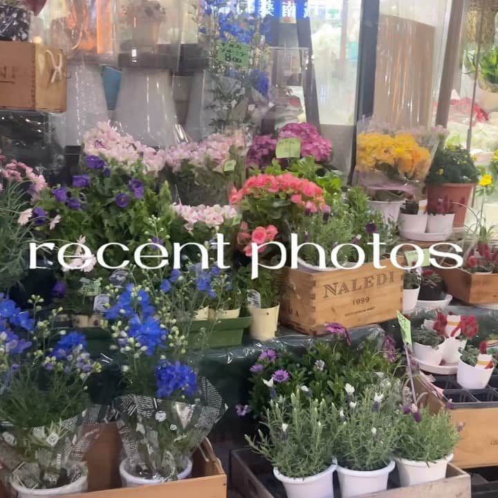 矢部ユウナのインスタグラム：「近々😊明日でPARCOポップアップ終了となります✨2週間ありがとうございました！またポップアップの予定があるのでご報告させていただきます☺︎！」
