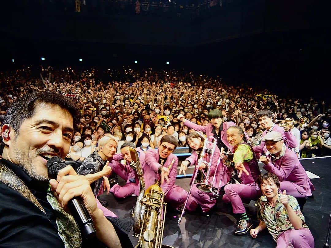 谷中敦のグルメインスタ