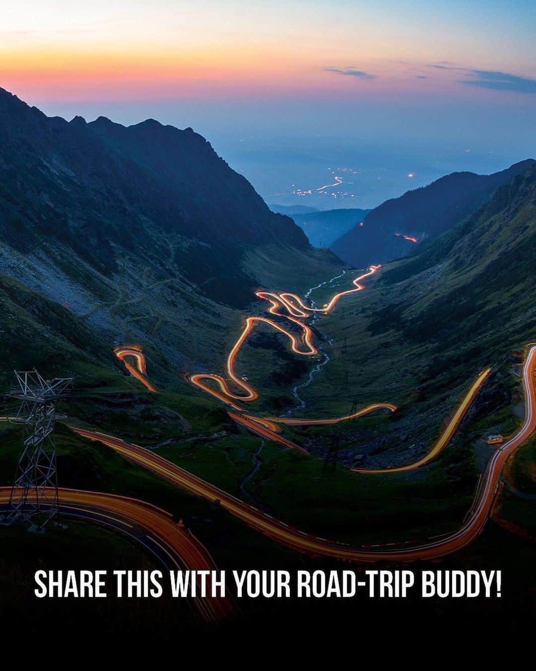 Live To Exploreさんのインスタグラム写真 - (Live To ExploreInstagram)「There’s nothing quite like hitting the open road trip and exploring new territory. If you’re looking for a change of pace, why not consider taking a scenic road trip? Not only are they a great way to see the world, but they can also be a lot of fun. There’s a sense of discovery and challenge that provides plenty of opportunity for life metaphors — and the freedom of the open road has a lot of appeal on its own. But a really special drive has got to include some spectacular scenery, so here’s our list (in no particular order) of the most beautiful scenic road trips on the planet!  #welivetoexplore #welivetotravel #scenicroute #exploretheworld」4月18日 23時53分 - welivetoexplore