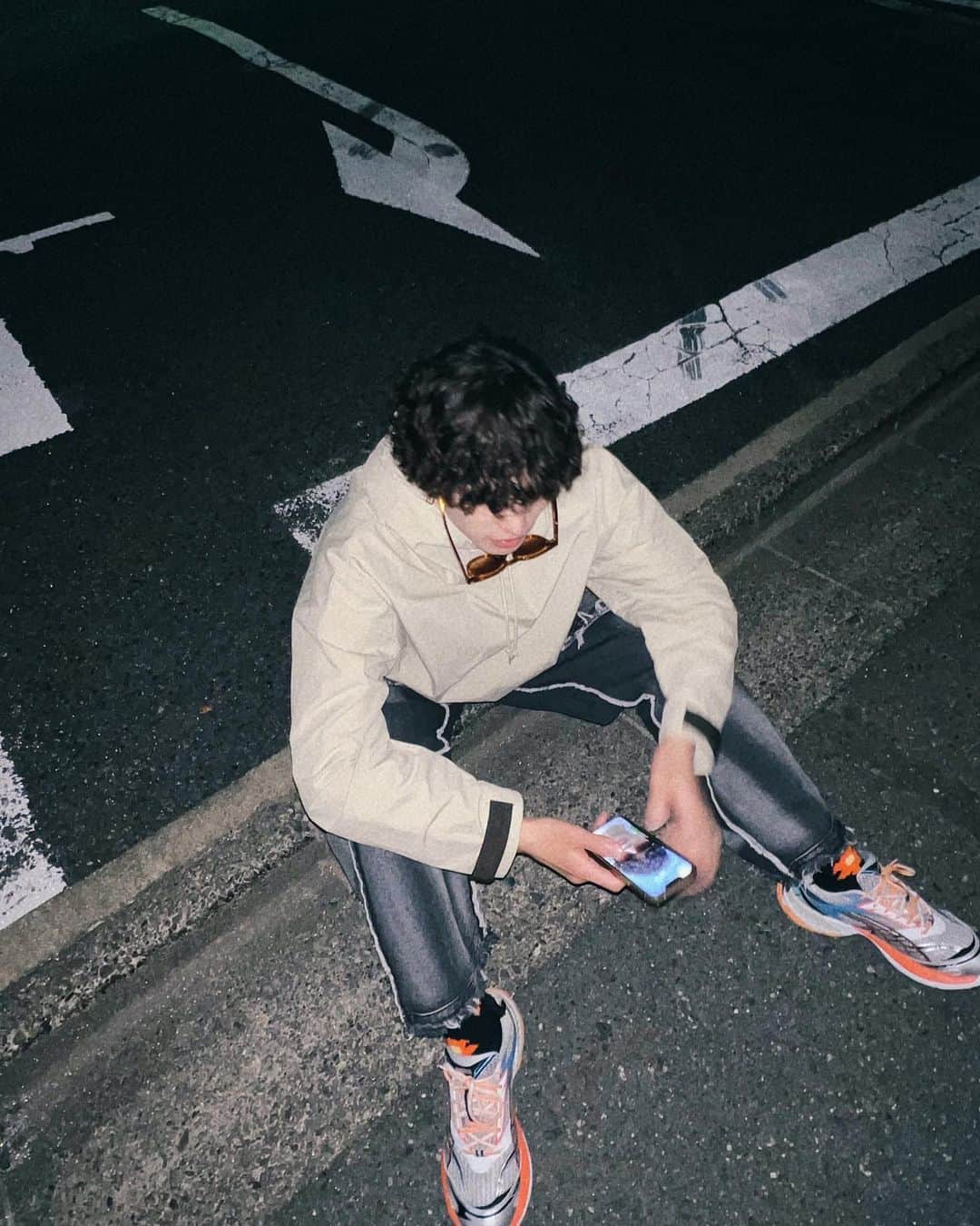 鈴木曉（WATWING）さんのインスタグラム写真 - (鈴木曉（WATWING）Instagram)「👥」4月18日 23時58分 - asahi_watwing