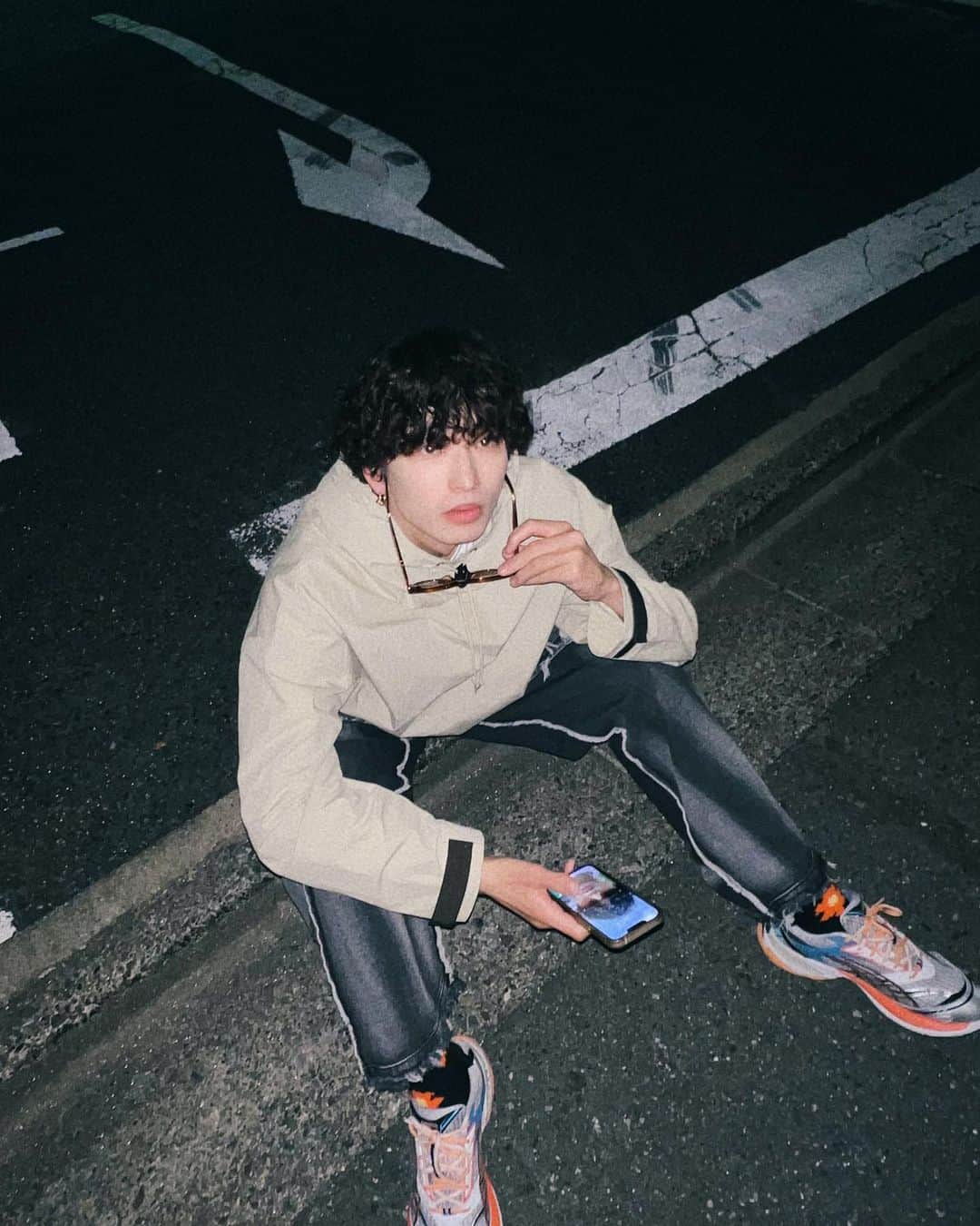 鈴木曉（WATWING）さんのインスタグラム写真 - (鈴木曉（WATWING）Instagram)「👥」4月18日 23時58分 - asahi_watwing