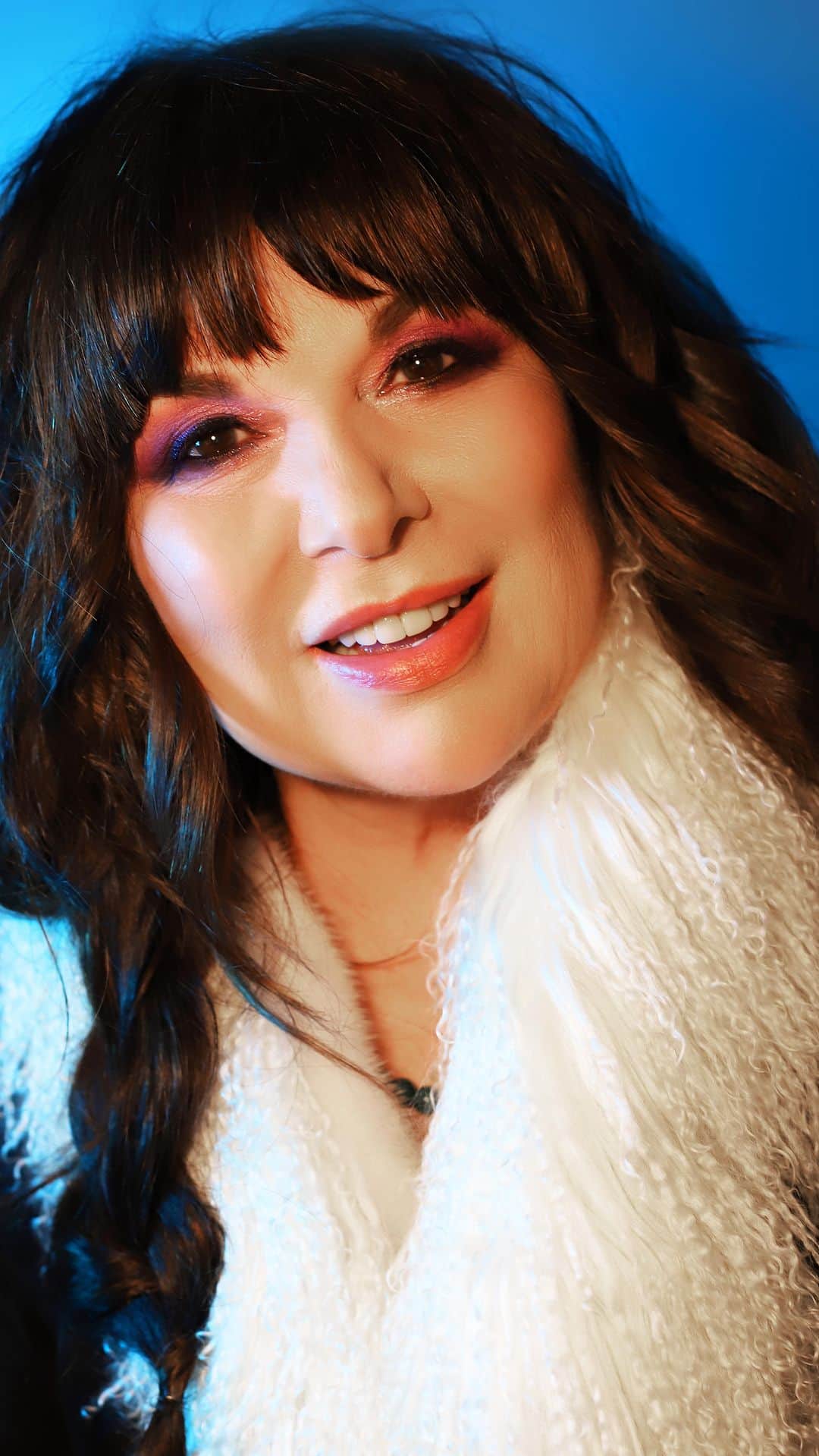 Broadcast Music, Inc.のインスタグラム：「“Barracuda” is a song that came easily to @annwilson: “I didn’t have to think too much about it. Just let my emotions flow.” Click the link in our bio to view the full video. #HIWTS   @radio_sara  @BeasleyMedia」
