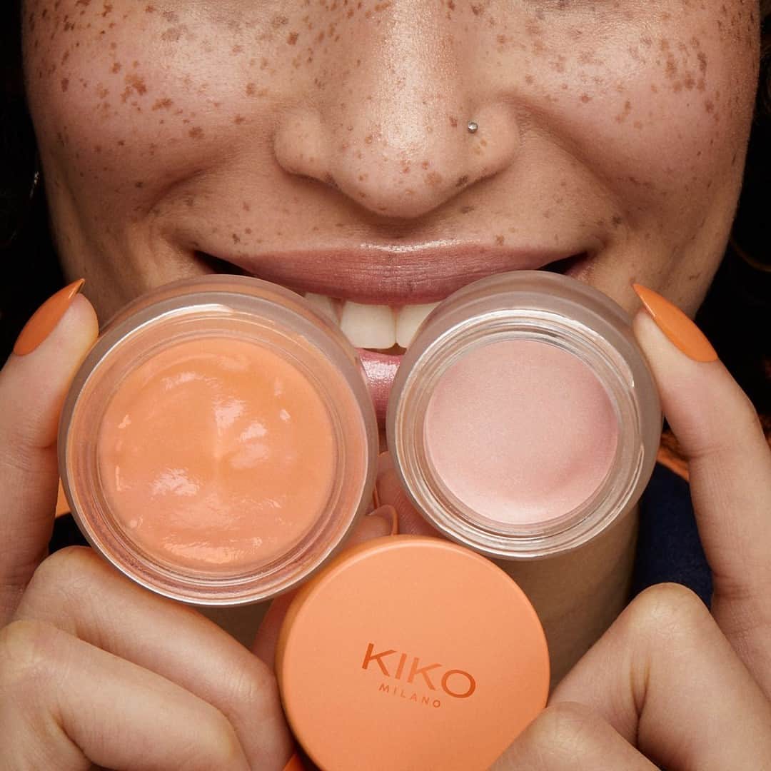 KIKO MILANOさんのインスタグラム写真 - (KIKO MILANOInstagram)「Hydrate and shimmer with our new #KIKOBeautyRoar! 🧡 Let us know your fave product from our new collection! 🫧⁣ *Arriving soon in the US⁣ ⁣ #KIKOMilano #skincare #flawlessskin #facecream #skincareroutine⁣ ⁣ 3-In-1 All Over Luminizer Gel - Refreshing Face Cream - Smart Nail Lacquer 154 ⁣ ⁣」4月19日 0時40分 - kikomilano
