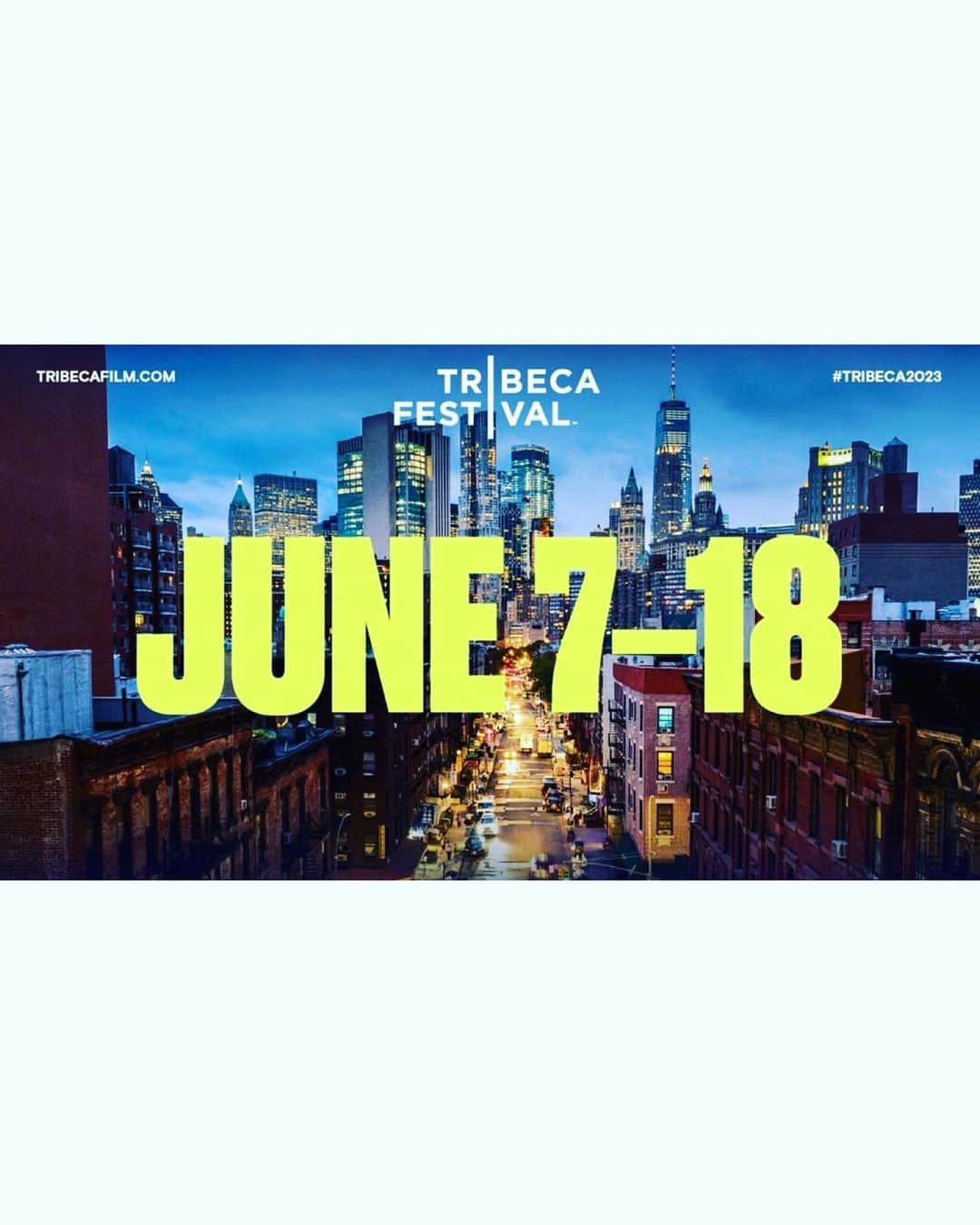ジェニファー・エスポジートのインスタグラム：「Thrilled to announce that FRESH KILLS is an official selection of the TFF!! I don’t have words to express what this means to me. The road has been….. more than I could even begin to explain- one day. For now I’m going to enjoy EVERY moment of this win!  Congratulations to my SICK cast @emily_bader @bugzbee @iamannabellasciorra @domenicklombardozzi @nicolescherzinger @davidiacono  @steliosavante @anniepisapia -Callie Thorn @therealmichelebrilliant @avademary @beatrixx__  @nick_v_cirillo @francomaicas @lucy_vandette @tay1orhand  @anastasiaveronicalee  @amandacorday all my other amazing cast members. Also huge thanks to @caileybreneman Cara Dana TV @benhardwicke  and Lindsay from @bettymaecasting and all who’ve helped move this film forward. Leslie Owen MVP foreverrerrer!! June 16! Get your ticket and come share this incredibly powerful film with me. Xoxoxoxoxo thank you @tribeca. Samantha Sprecher and @chriscrokos and Chris Chicarico. @dodowndosia @sabet  @jwuntitled ❤️❤️❤️u God if I did miss anyone else pls forgive me - my brain is on overload」