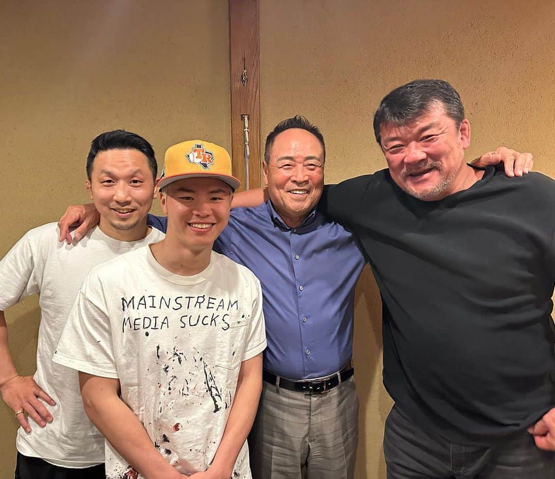 粟生隆寛のグルメインスタ