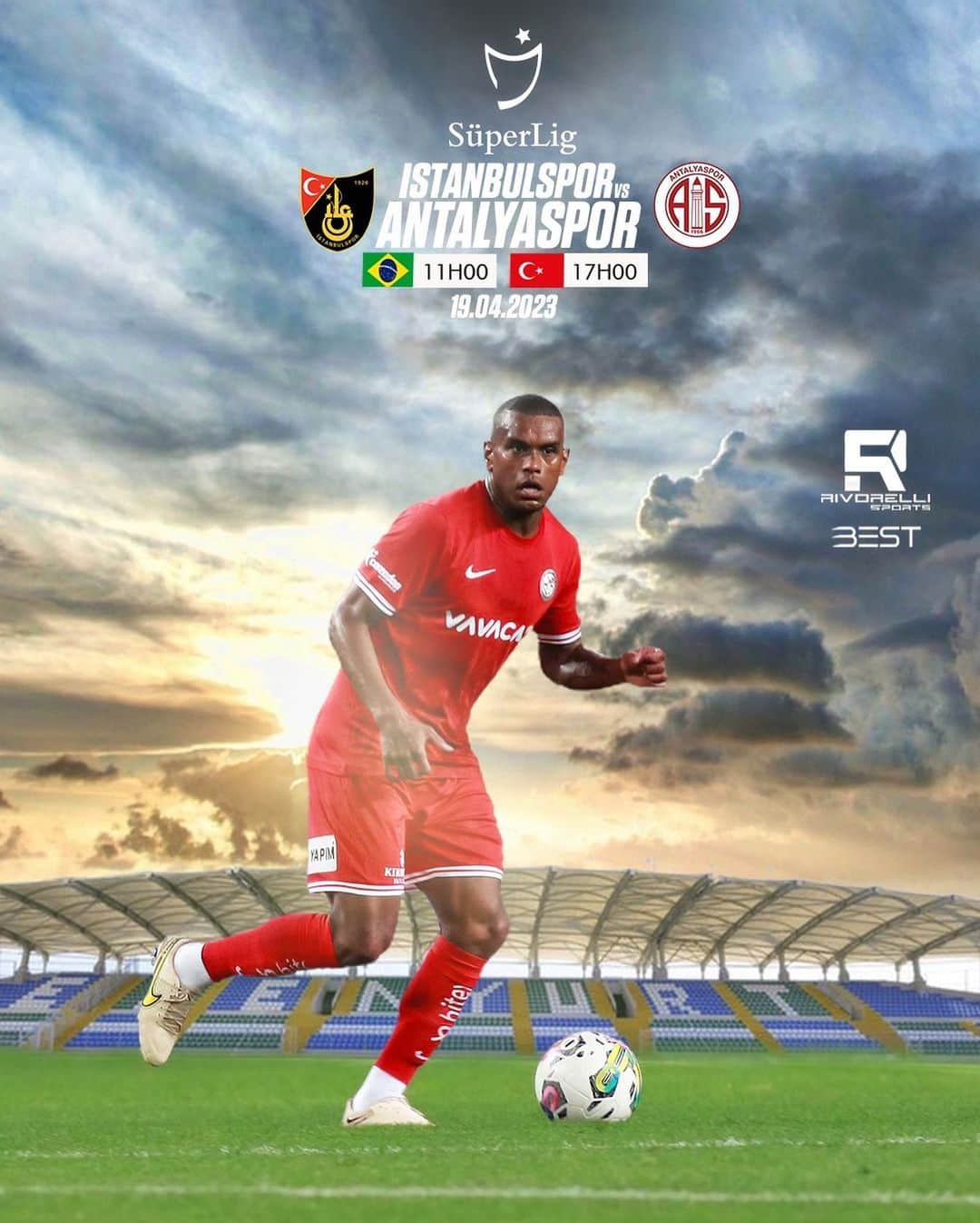 フェルナンド・ルーカス・マルチンスのインスタグラム：「🙏🏾⚽️🙌🏾」