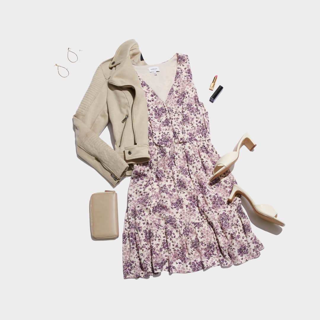 DAILYLOOKのインスタグラム