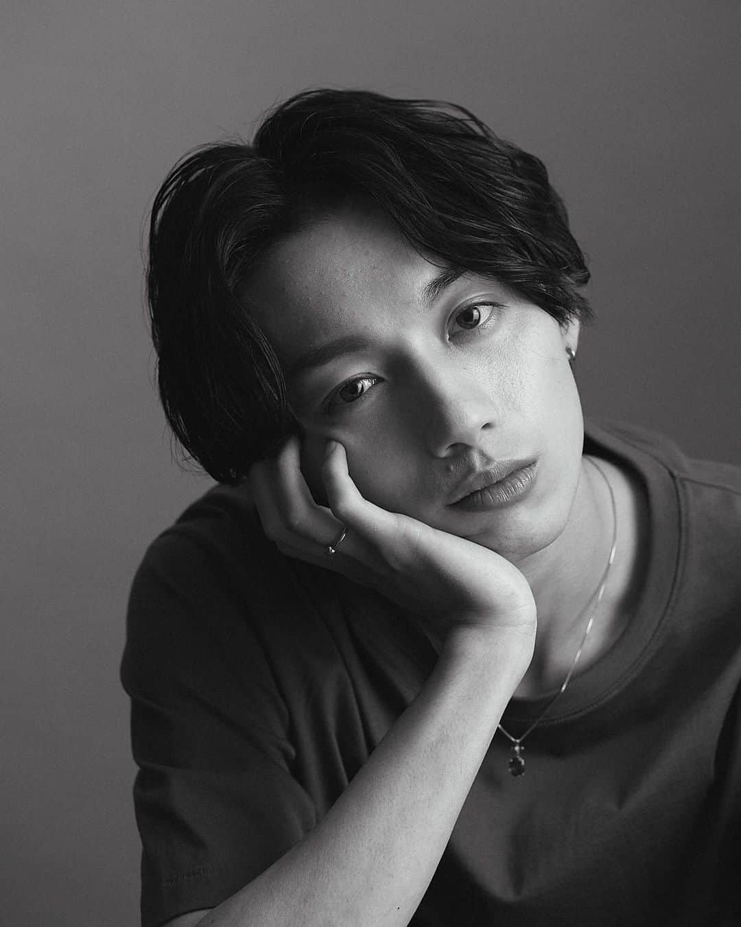 大原海輝のインスタグラム：「たむけ。いざない。よすがに。」