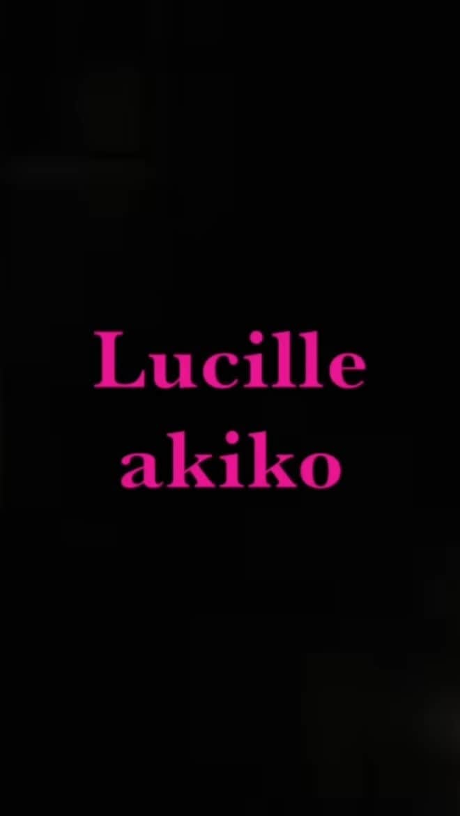 akikoのインスタグラム：「先日のライブアーカイブ第二弾。今週もう一本アップします！ To see full length video visit my YouTube channel☞akiko official  #rjs10th」