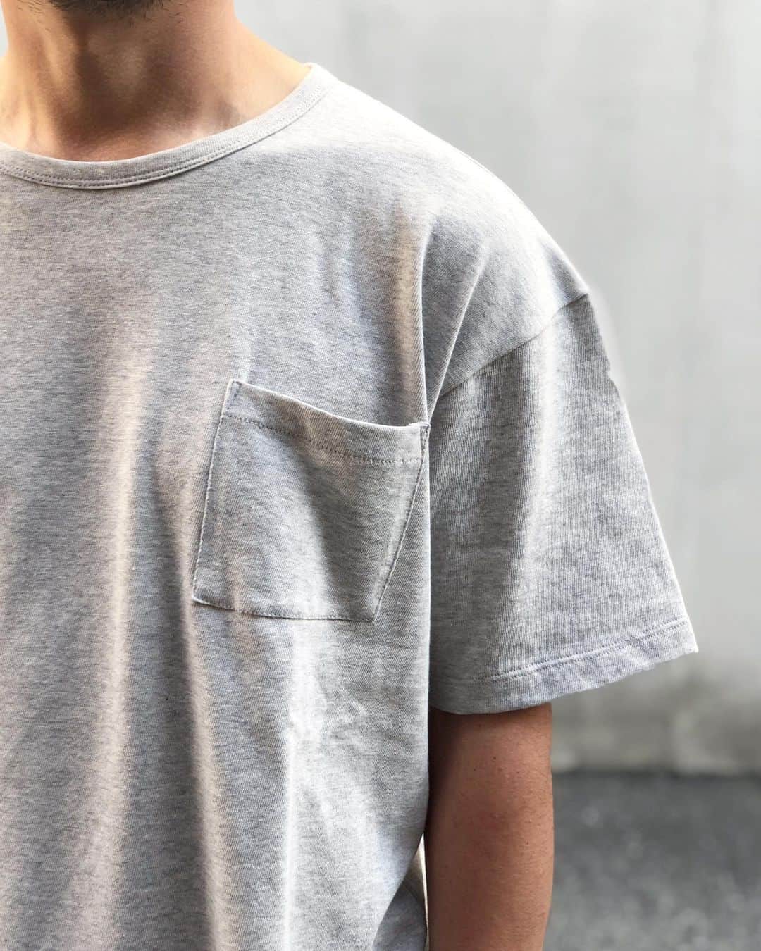 Thenatures Nollyさんのインスタグラム写真 - (Thenatures NollyInstagram)「. WELCOME-RAIN/SHORT SLEEVE TSH WITH POCKET . . @nollyandthenatures . #tottori #鳥取県 #鳥取市 #川端 . #welcomerain #welcomeraintokyo」4月19日 11時27分 - nollyandthenatures