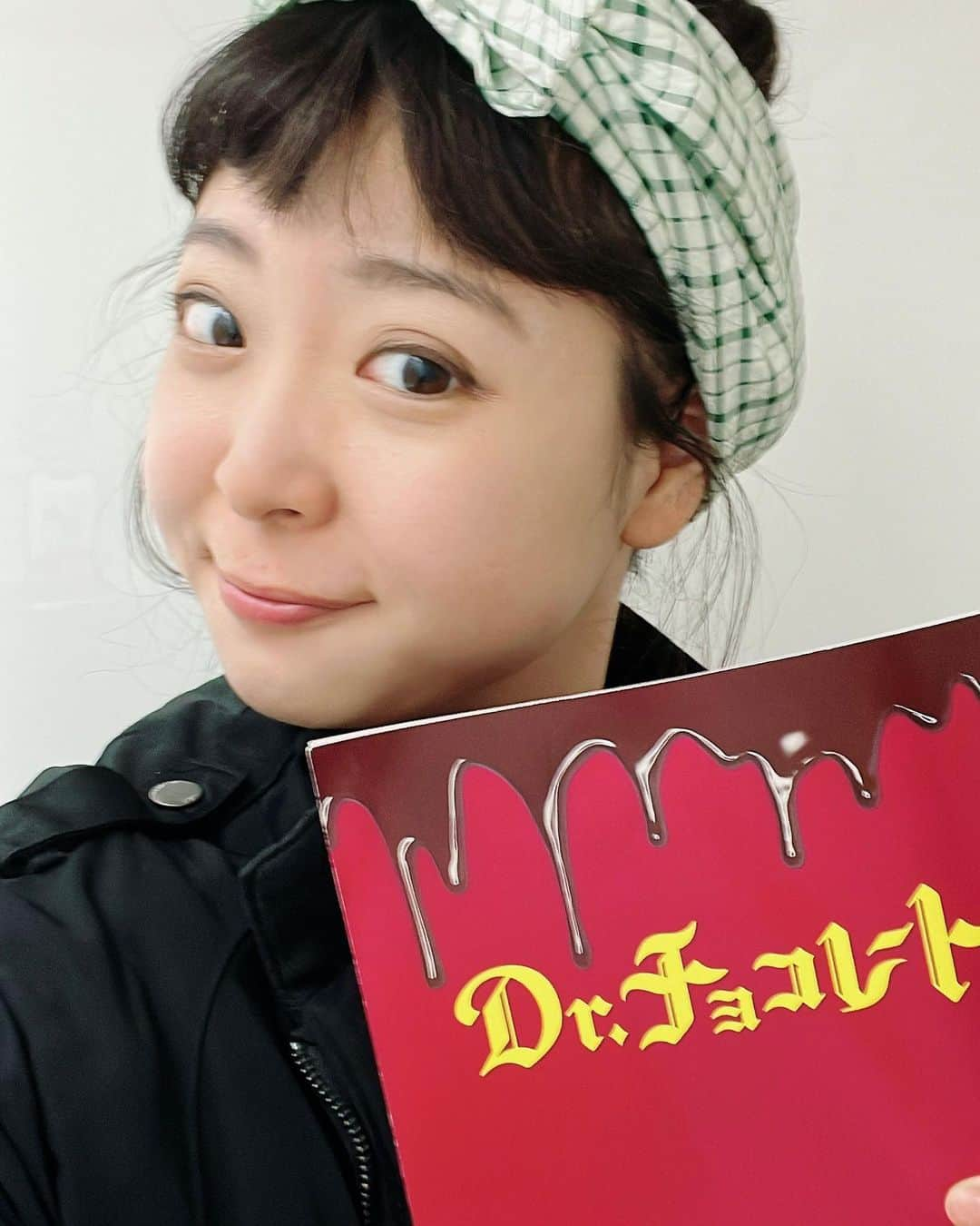 ほのら Kittyさんのインスタグラム写真 - (ほのら KittyInstagram)「日テレ4月クールドラマ Dr.チョコレート　第一話に出演してます、よかったら見てくださいー！」4月19日 11時33分 - honoranlan1118_