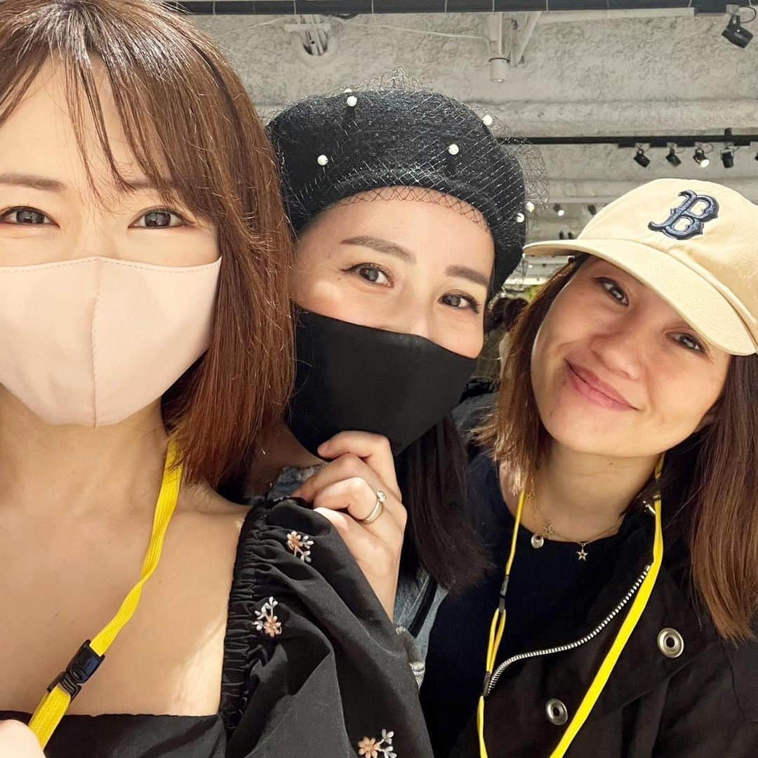 増山敬子のインスタグラム