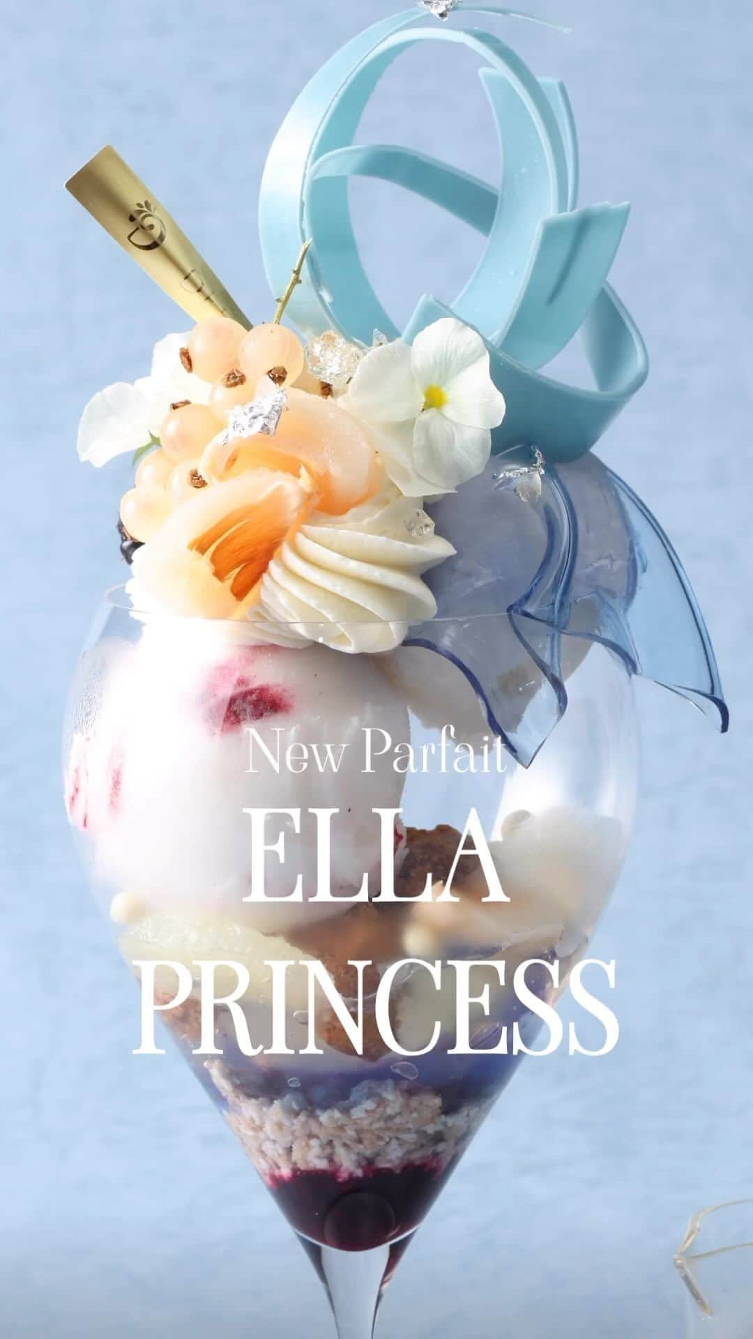 eguchikazuakiのインスタグラム：「PRINCESS ELLA 〜信じ続けていれば夢は叶う〜」