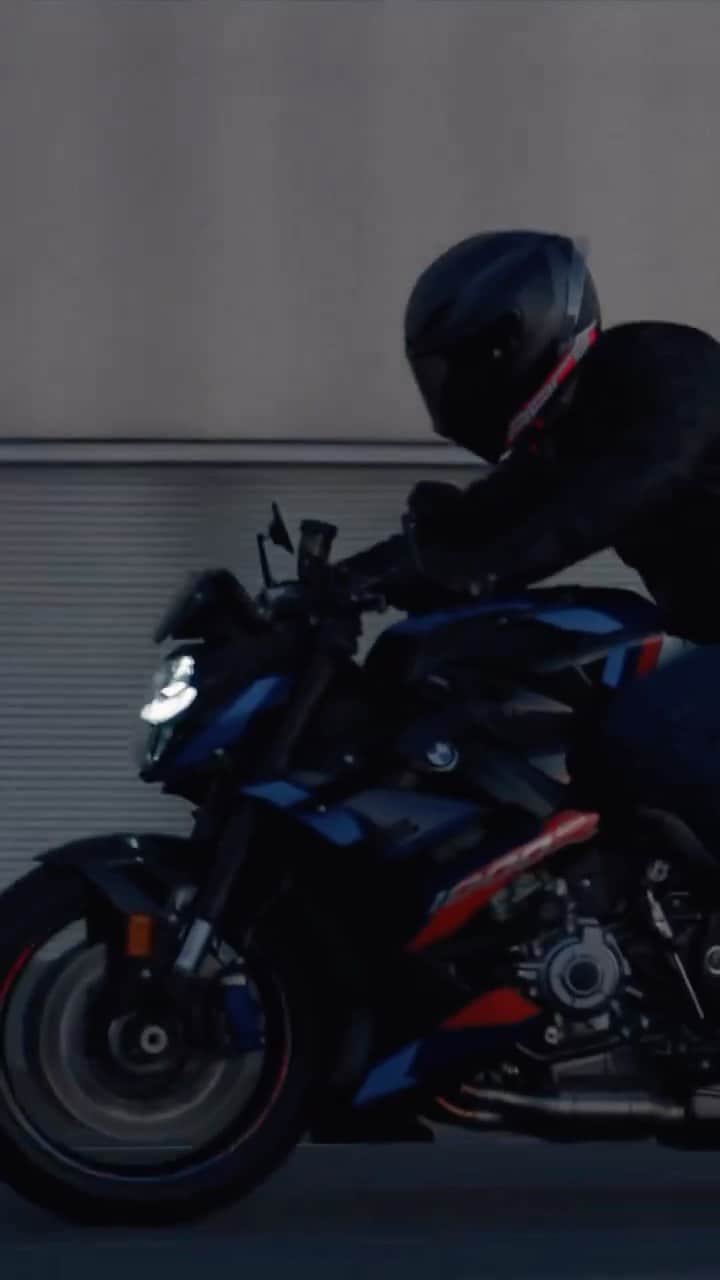 BMW Motorrad Japanのインスタグラム