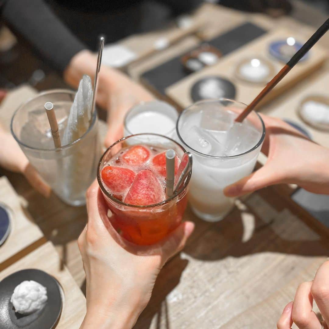 高橋美咲のグルメインスタ