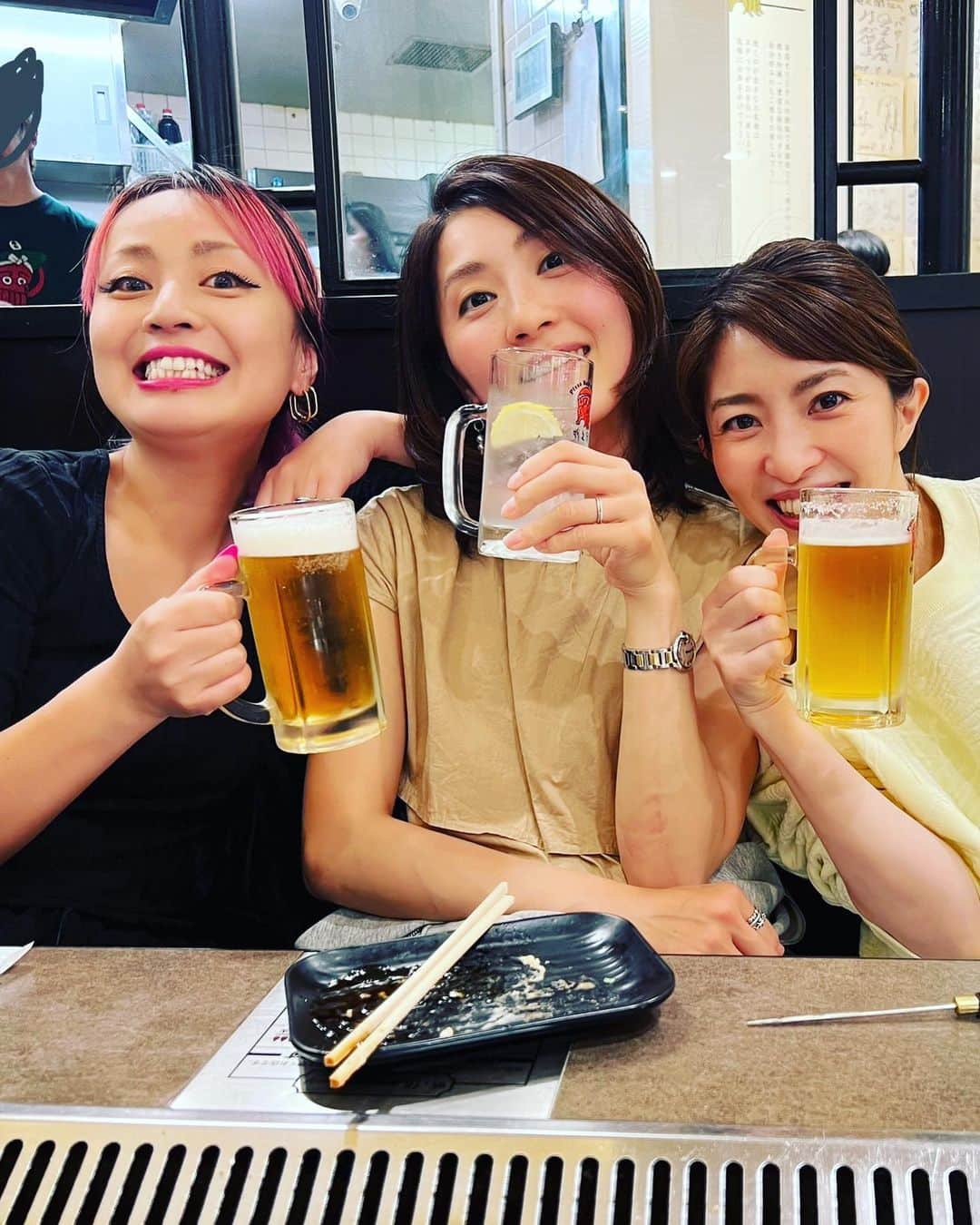 ニーコのグルメインスタ