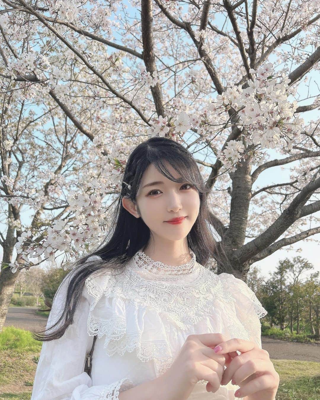れみぱんさんのインスタグラム写真 - (れみぱんInstagram)「単純なので冬が終わって本当に毎日気持ちが明るい👍💓笑」4月19日 12時24分 - lemipanna