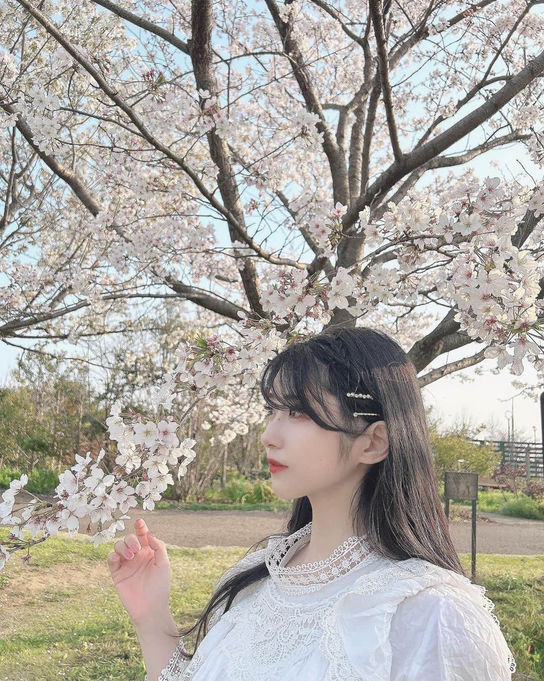 れみぱんさんのインスタグラム写真 - (れみぱんInstagram)「単純なので冬が終わって本当に毎日気持ちが明るい👍💓笑」4月19日 12時24分 - lemipanna