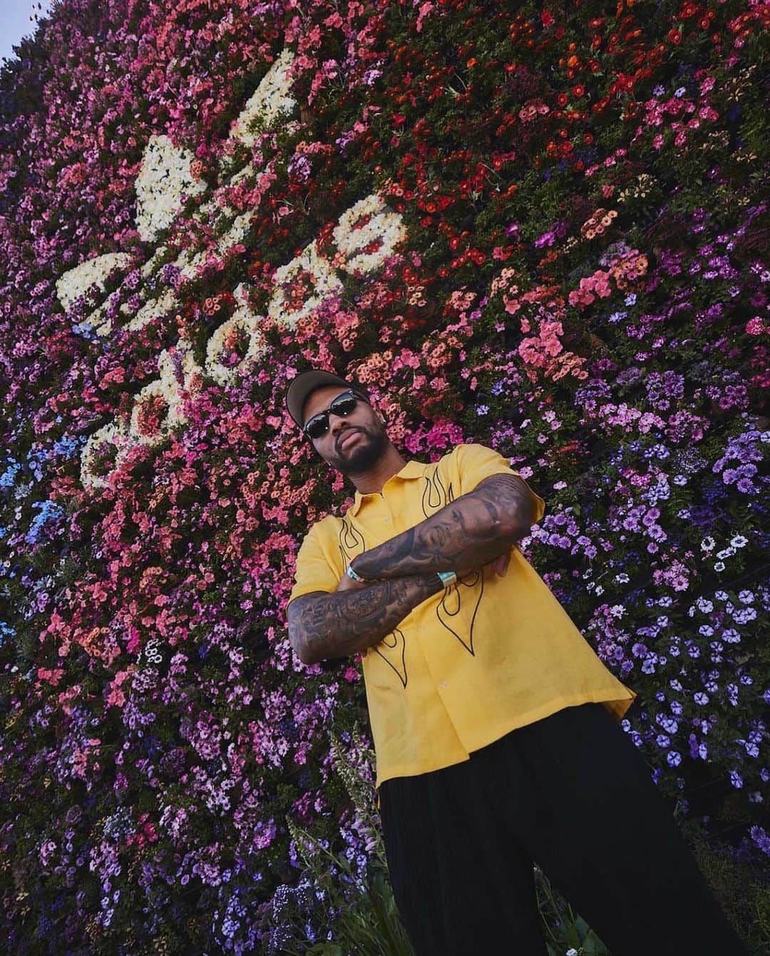 ポートランド・トレイルブレイザーズのインスタグラム：「D.O.L.L.A. /// #createdwithadidas」