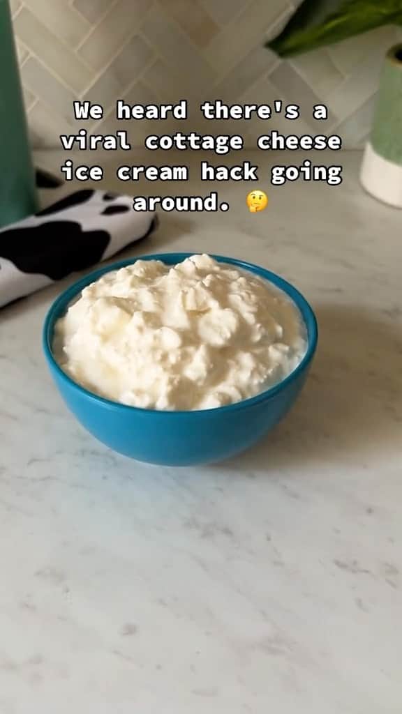 Ben & Jerry'sのインスタグラム