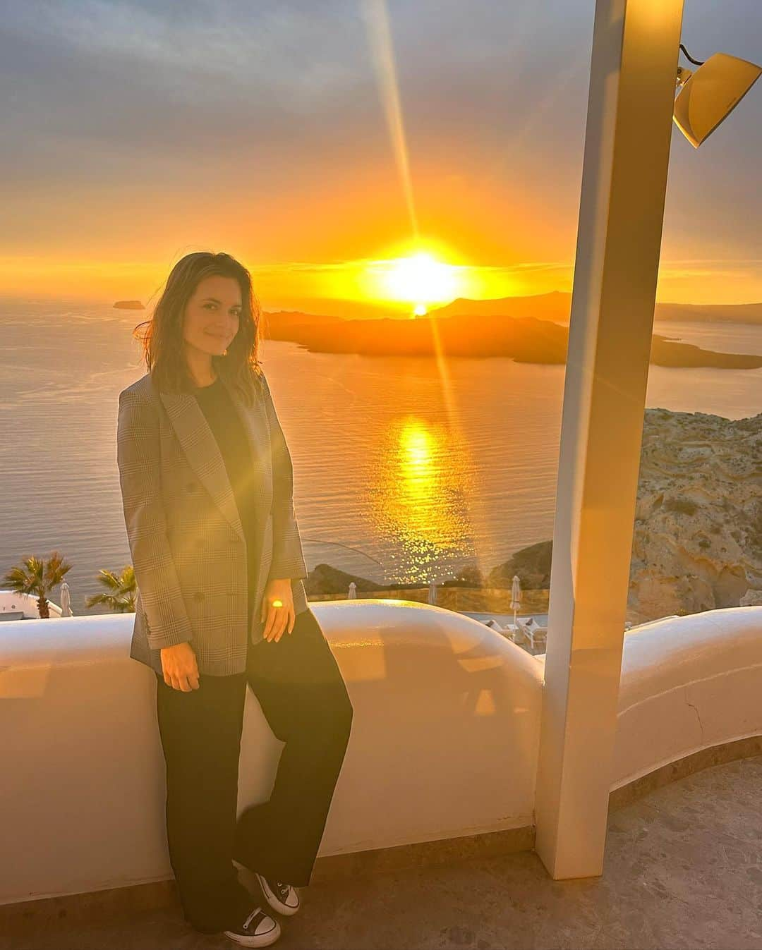 トーレイ・デヴィートさんのインスタグラム写真 - (トーレイ・デヴィートInstagram)「Greece 🇬🇷 🤍」4月19日 4時39分 - torreydevitto