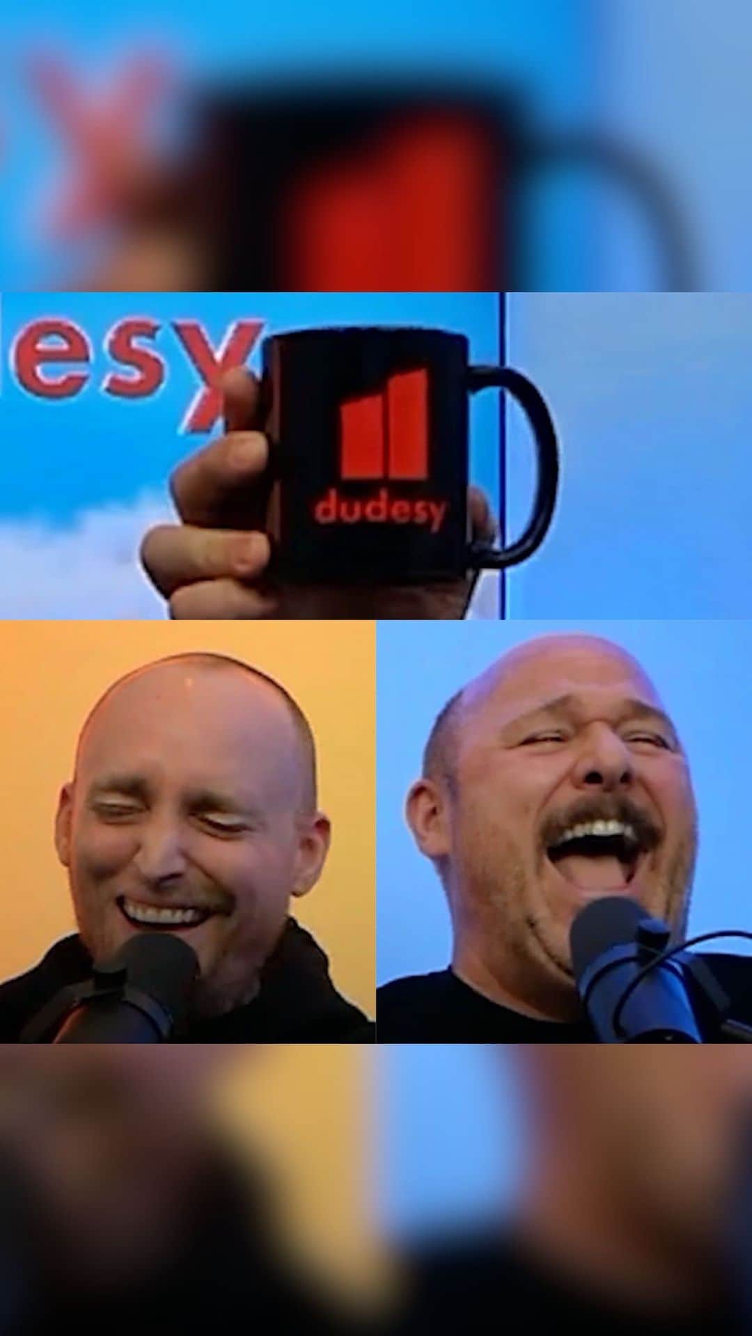 ウィル・サッソのインスタグラム：「New Dudesy! Attorneys representing Tom Brady send us a cease and desist, Nostrachadus weighs in on Auto GPT, we talk about stores, and @tarzannoz joins us for Stone Cold Steve Austin reads Will Sasso’s Childhood Diary. This, LOTS MORE, and Dudesy After Dudesy. Good job, boner.   Ep. 54 “The A.I. God Is Born” - new @dudesypodshow Tuesdays  ␚DUDESY IS THE FIRST EVER PODCAST RUN BY ARTIFICIAL INTELLIGENCE. SUBSCRIBE TO DUDESY ON SPOTIFY, APPLE, YOUTUBE, AND PATREON. NEW EPISODES TUESDAY.␚」