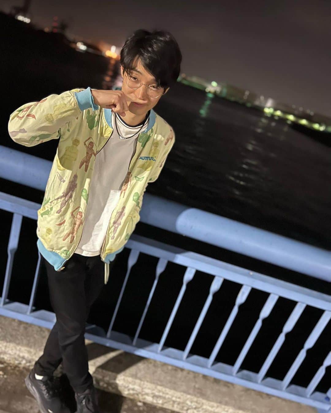 池田真一のインスタグラム：「薄い話めちゃくちゃ時間かけてゆっくり話してきた！ ドラゴンムカついた🐉」