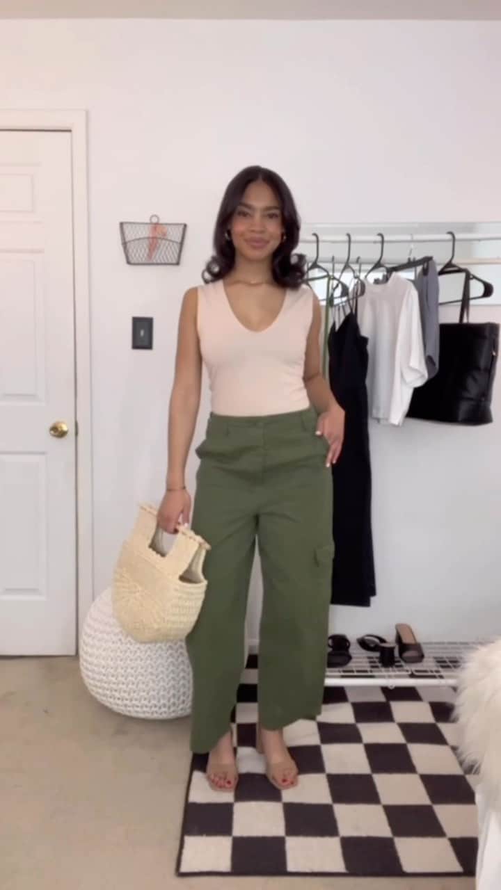 Target Styleのインスタグラム