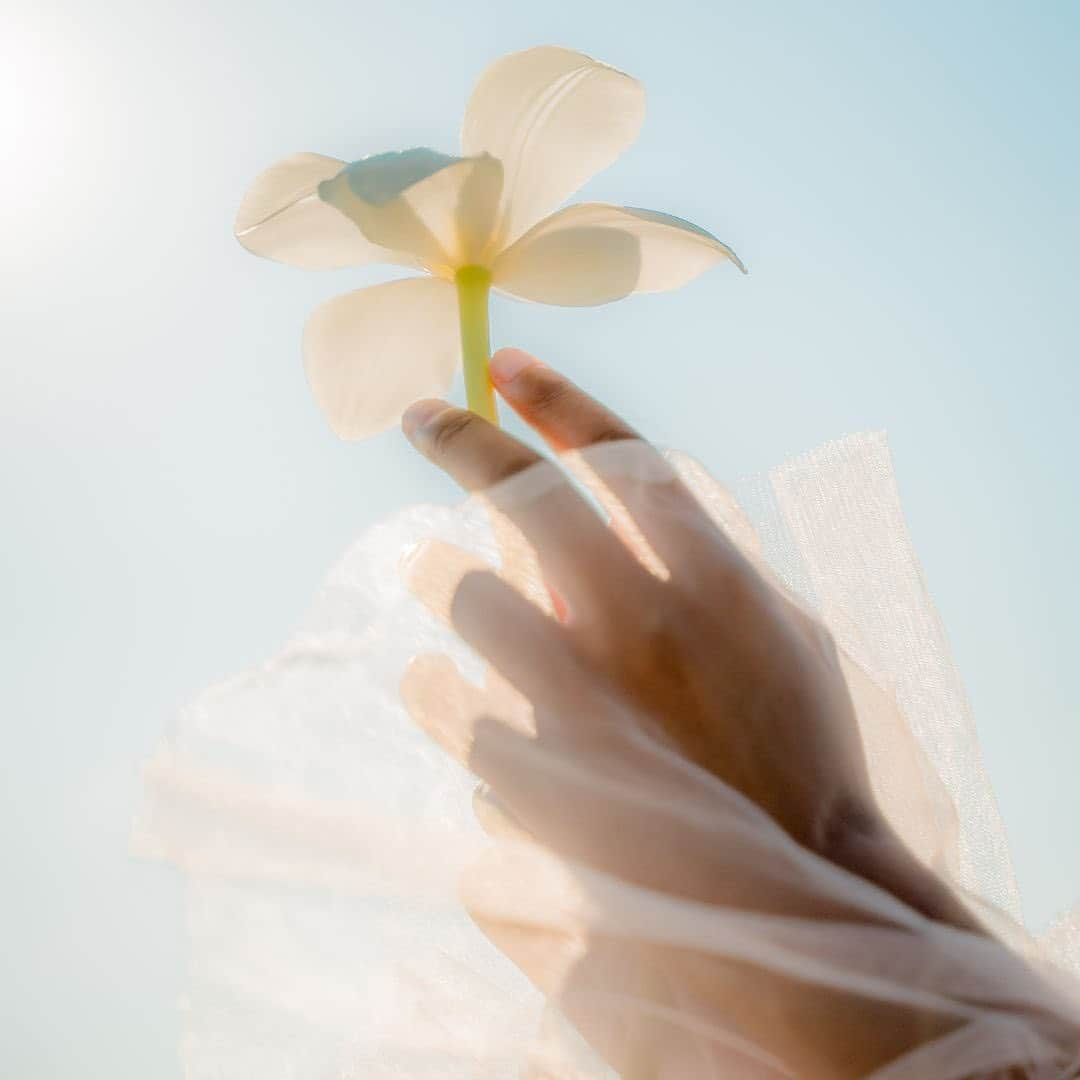 アンフォンテーヌさんのインスタグラム写真 - (アンフォンテーヌInstagram)「Spring: a lovely reminder of how beautiful change can truly be.   #annefontaine #designerannefontaine #annefontainess23 #spring」4月19日 6時20分 - annefontaine