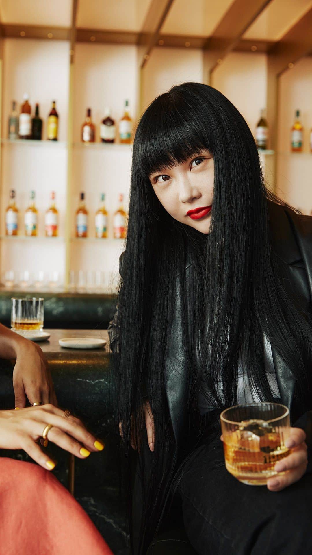 The Glenlivet USのインスタグラム：「Whisky your way 🥃 #BreakTheStereotype」