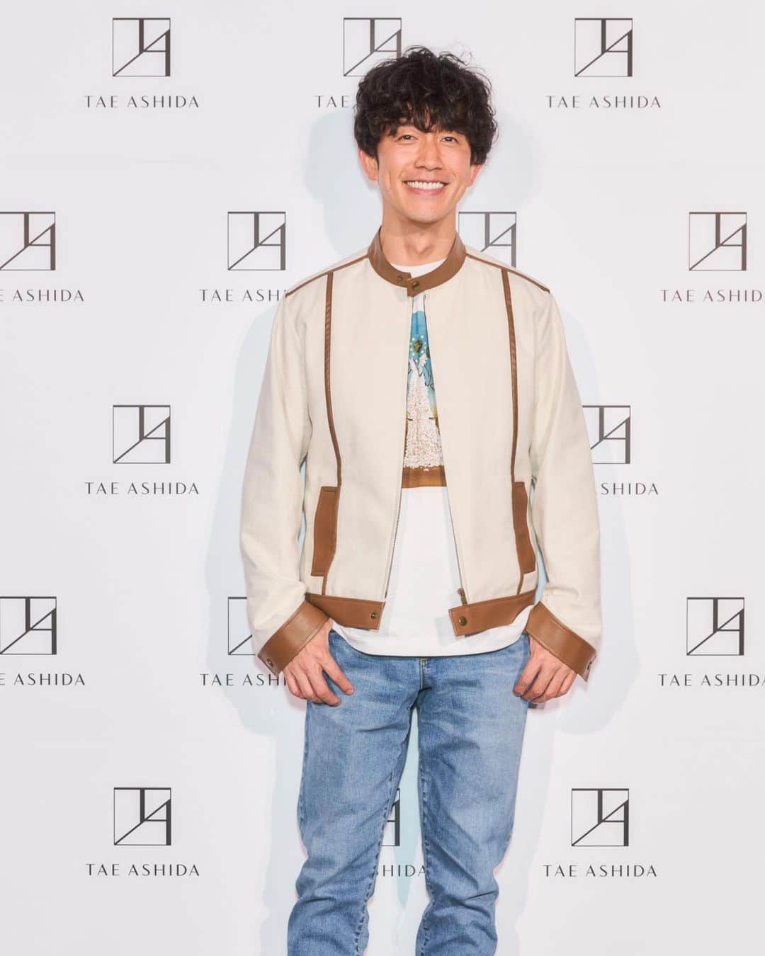 櫻井貴史のインスタグラム
