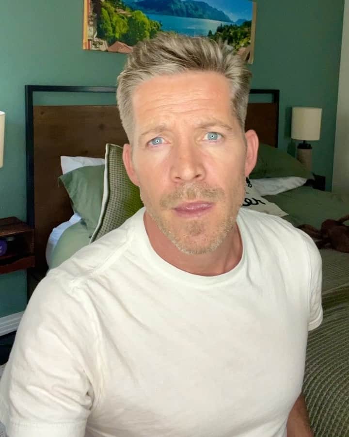 ショーン・マグワイアさんのインスタグラム (ショーン・マグワイアiamseanmaguire)