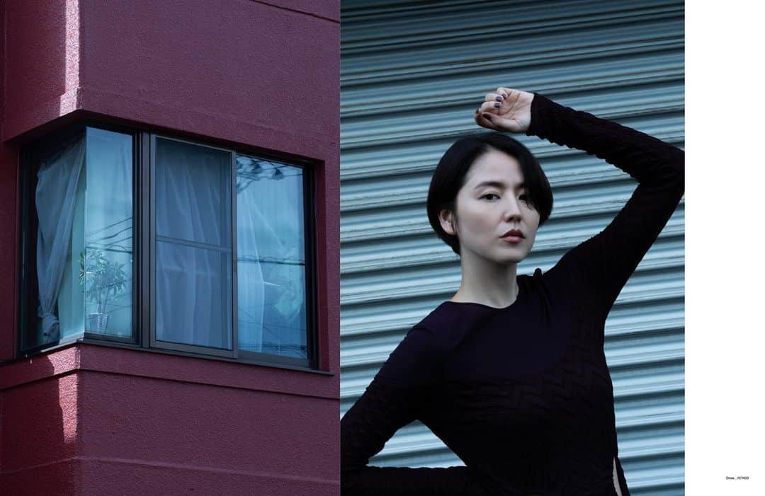 服部昌孝さんのインスタグラム写真 - (服部昌孝Instagram)「her. magazine issue 15 - THE SOLACE OF BEAUTY / Masami Nagasawa @hermagazineofficial  @masami_nagasawa  @mahononami  @noanakada0621  @neo_inoue  Photographer: James Oliver @jamesoliver_tno  Styling : Masataka Hattori @masataka_hattori @hattori_pro_  Hair & Make-up : Yoshikazu Miayamoto  @yoshikazumiyamoto  Design : Yukio Sugaya @yukio_sugaya_works  Managing Editor : @marikishi_her #hermagazine #masaminagasawa #長澤まさみ #野波麻帆 #中田乃愛 #井上音生 #styling #fashion #shooting #works #masatakahattori #服部昌孝」4月19日 7時51分 - masataka_hattori