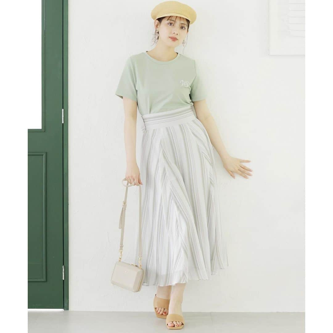 WILLSELECTION OFFICIALのインスタグラム