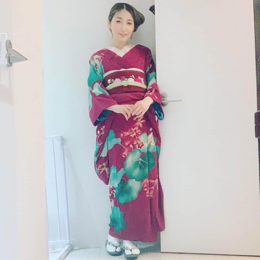 峰なゆかのインスタグラム
