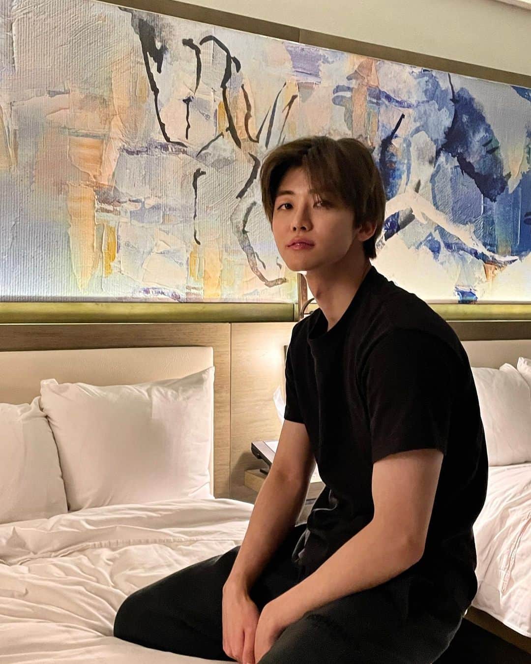 のインスタグラム：「Memories in Dallas 🇺🇸」