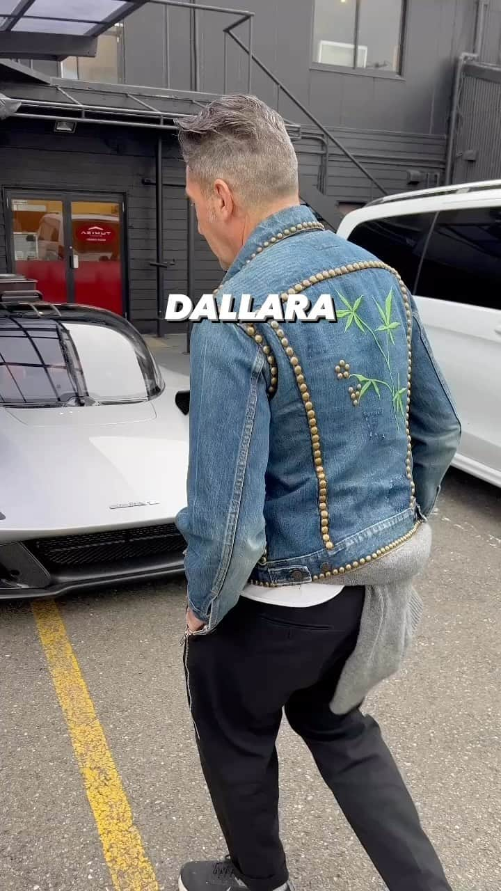 パンツェッタ・ジローラモのインスタグラム：「Dallara is an Italian race car manufacturer, founded by its current President, Gian Paolo Dallara. After working for Ferrari #Maserati  #Lamborghini   and  #DeTomaso he create #DALLARA #amazing #car #supercars #iwant #this #yasudaboatyard #dallara #italy」